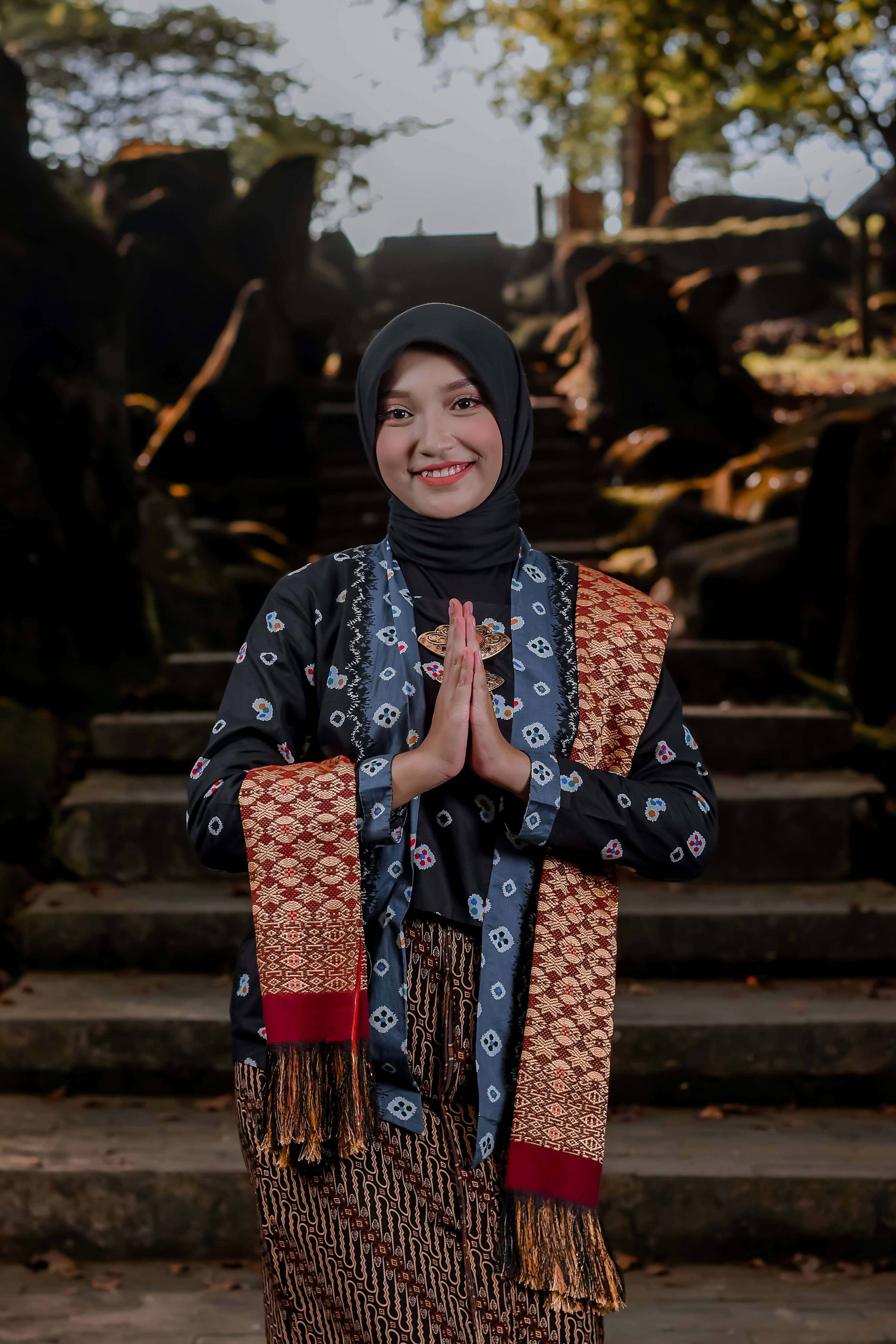 TALITHA KHAIRUNNISA